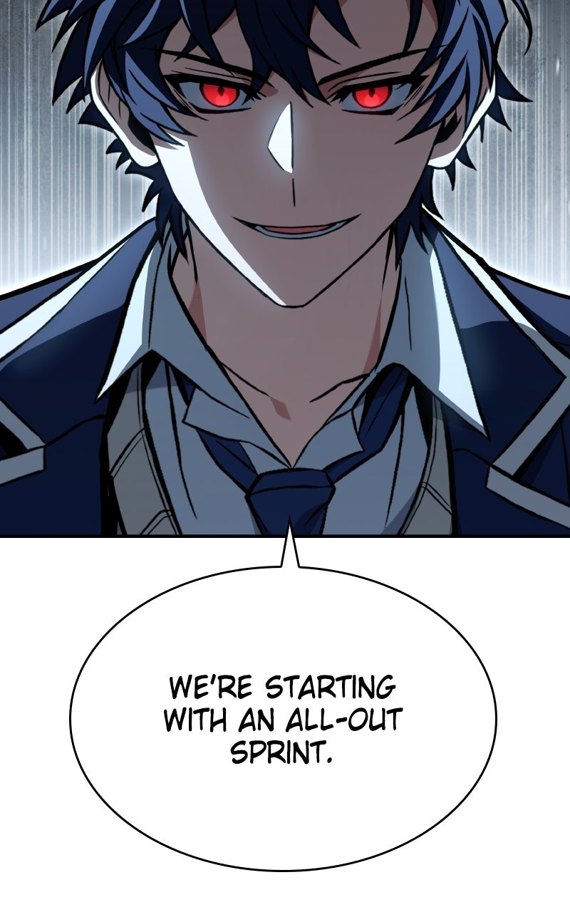 Read The Constellations Are My Disciples EN Manga Online