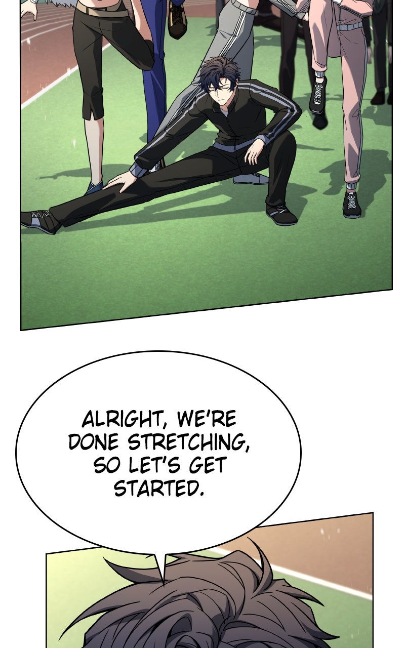 Read The Constellations Are My Disciples EN Manga Online