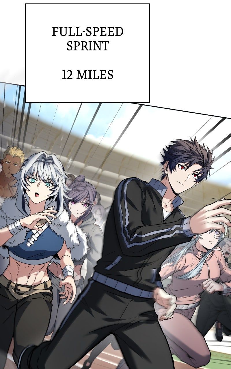 Read The Constellations Are My Disciples EN Manga Online