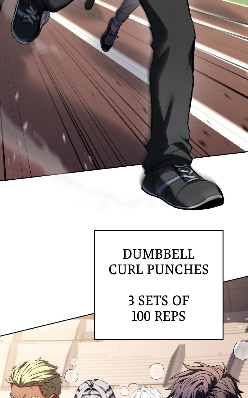 Read The Constellations Are My Disciples EN Manga Online