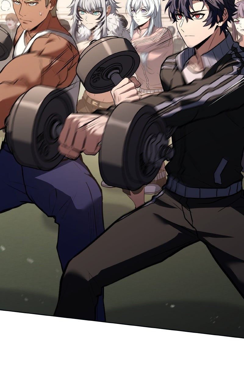 Read The Constellations Are My Disciples EN Manga Online