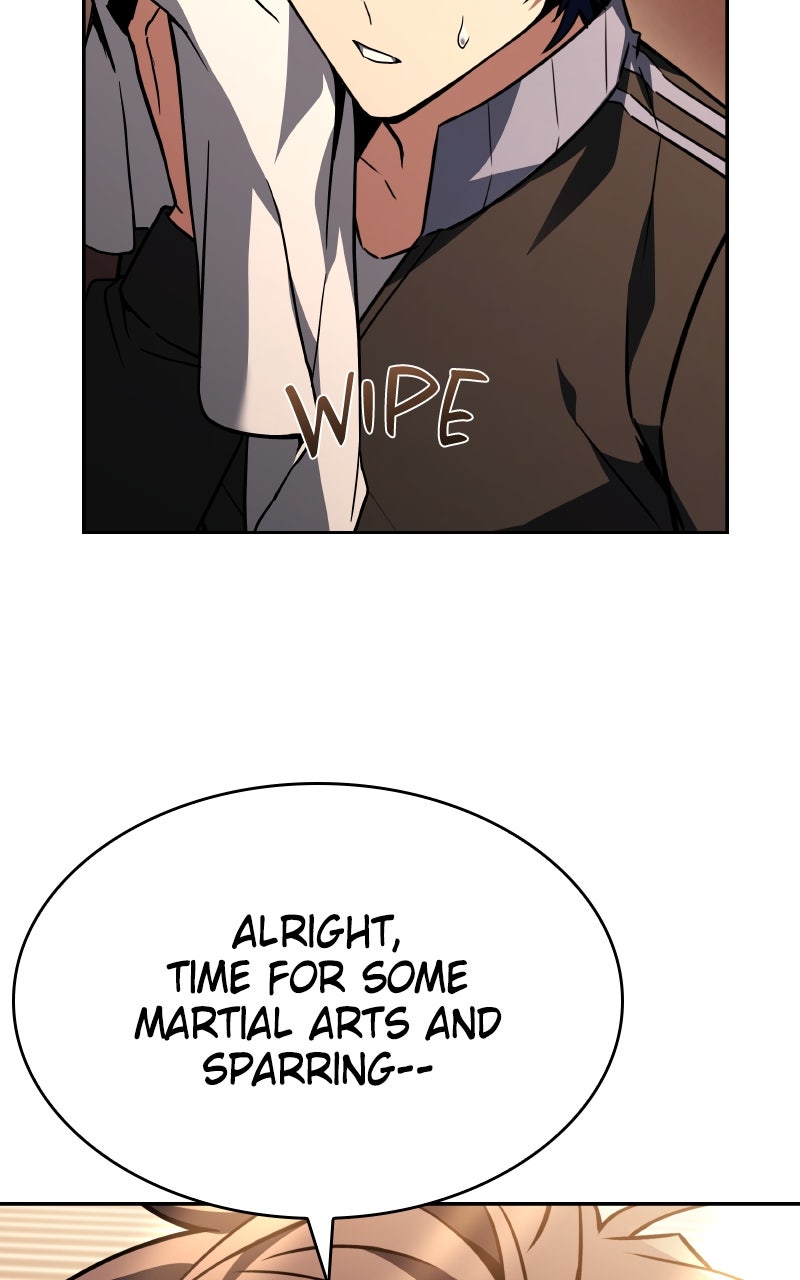 Read The Constellations Are My Disciples EN Manga Online