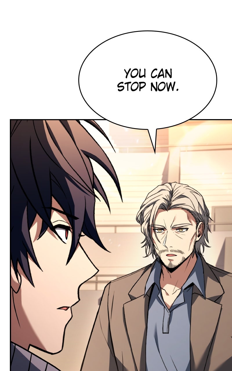 Read The Constellations Are My Disciples EN Manga Online