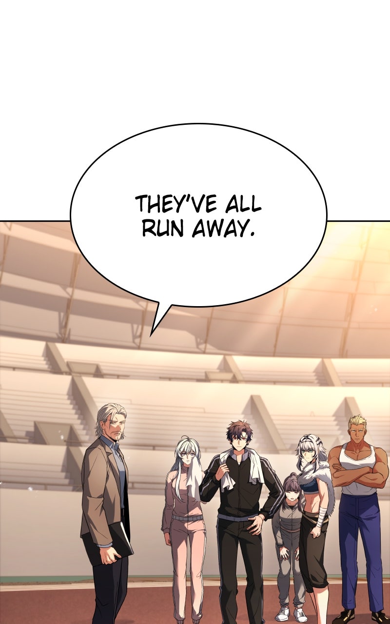 Read The Constellations Are My Disciples EN Manga Online