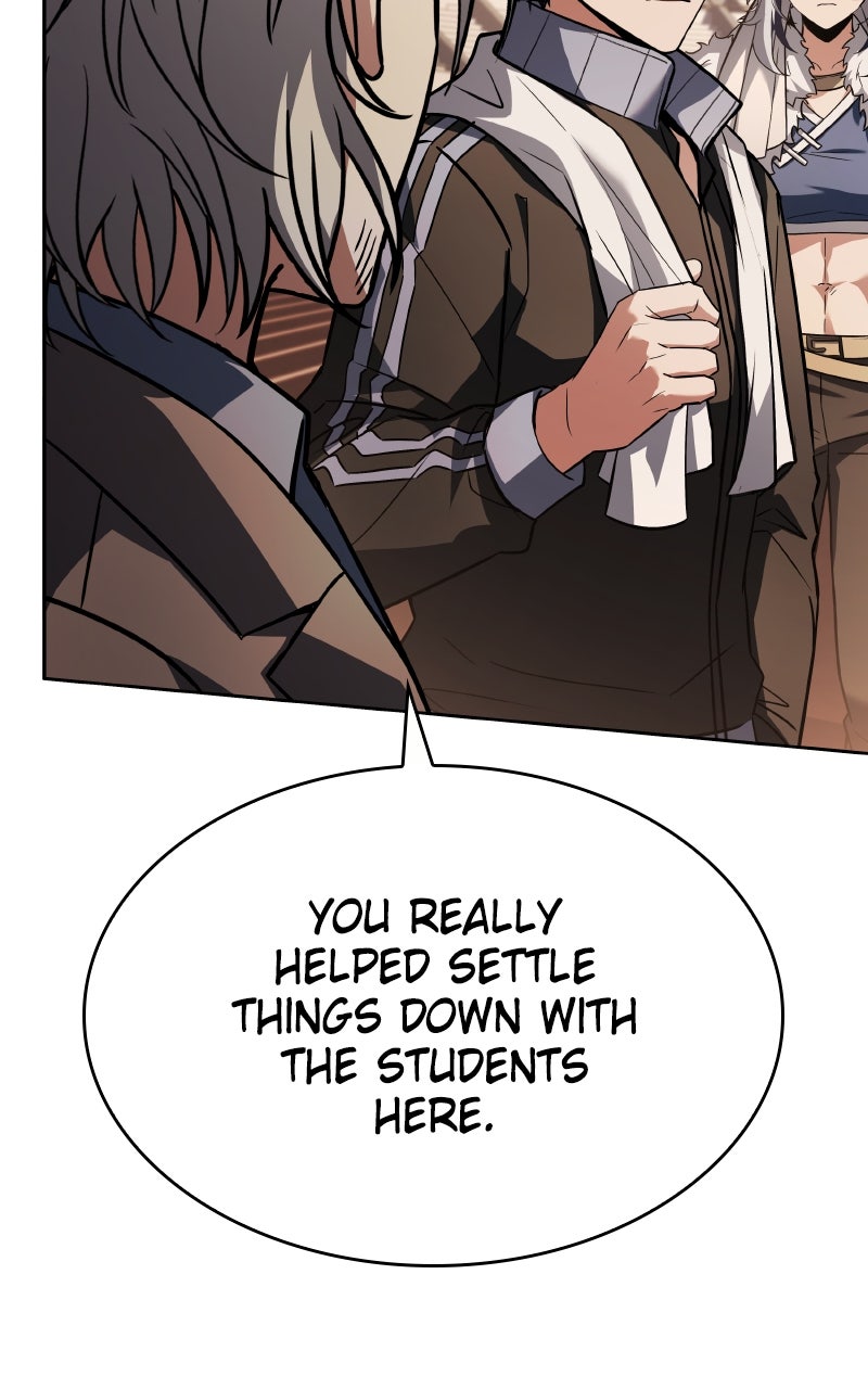 Read The Constellations Are My Disciples EN Manga Online