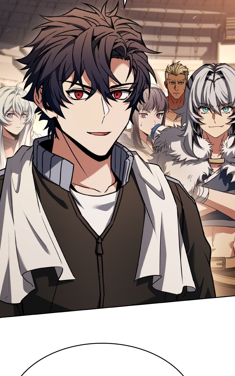 Read The Constellations Are My Disciples EN Manga Online