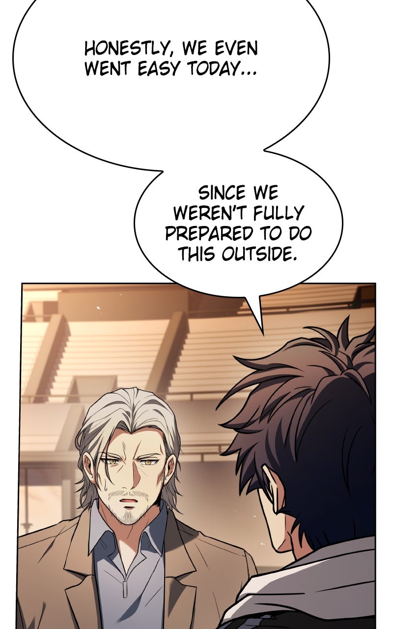 Read The Constellations Are My Disciples EN Manga Online