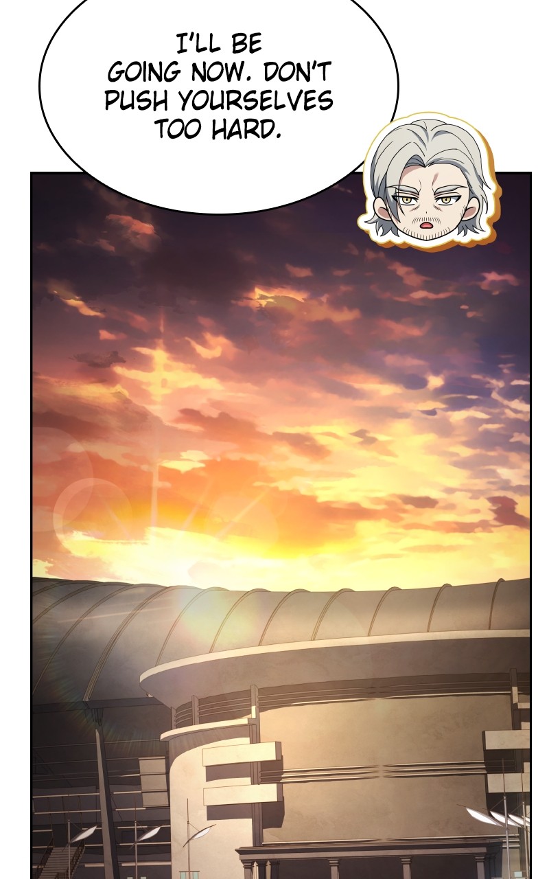 Read The Constellations Are My Disciples EN Manga Online