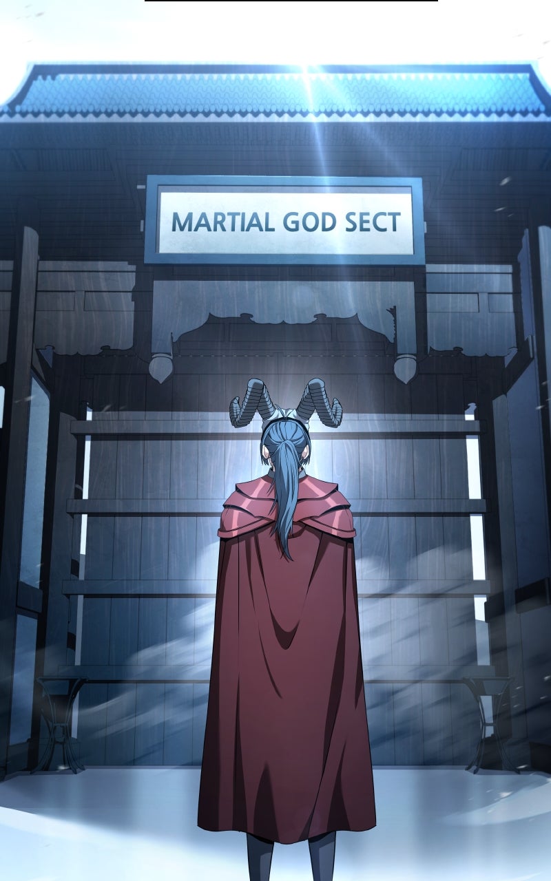 Read The Constellations Are My Disciples EN Manga Online