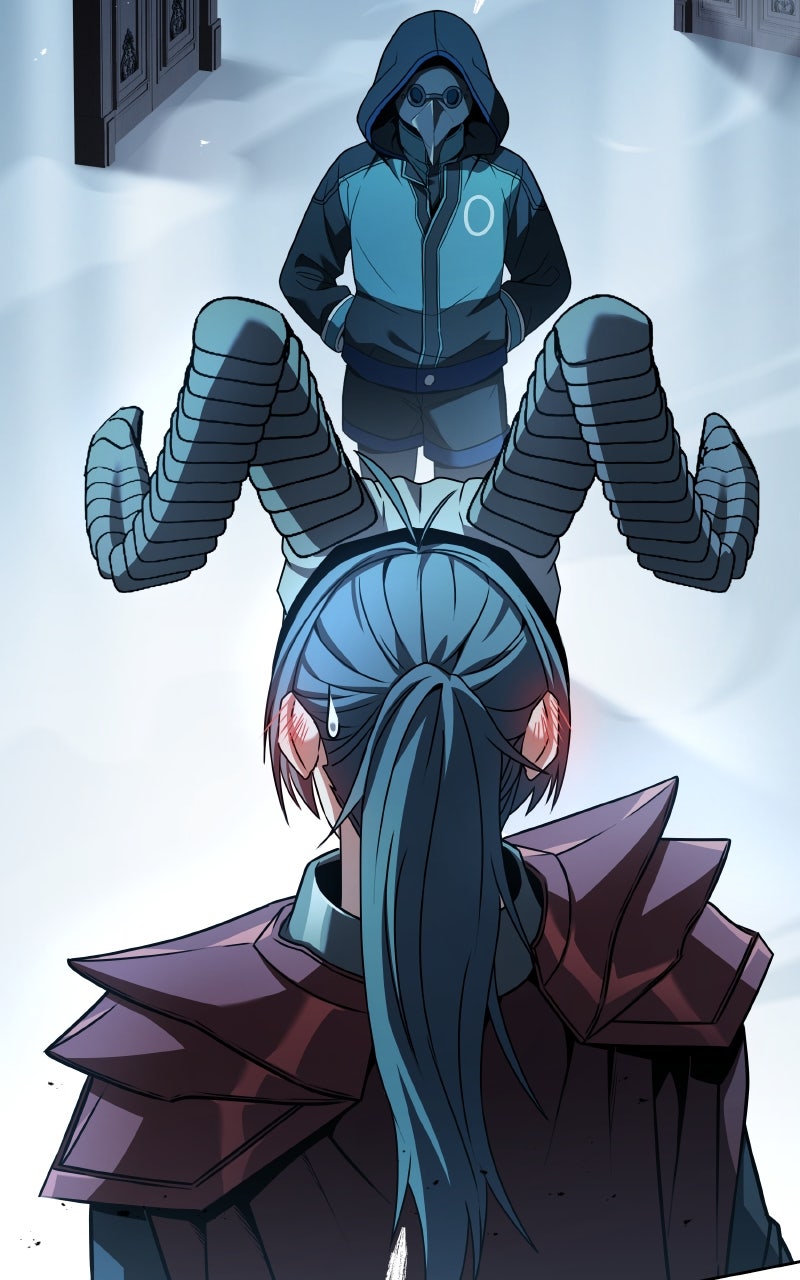 Read The Constellations Are My Disciples EN Manga Online