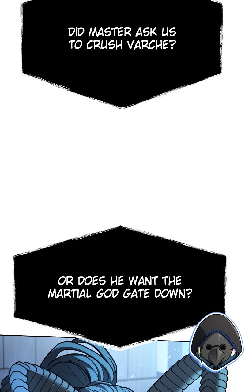 Read The Constellations Are My Disciples EN Manga Online