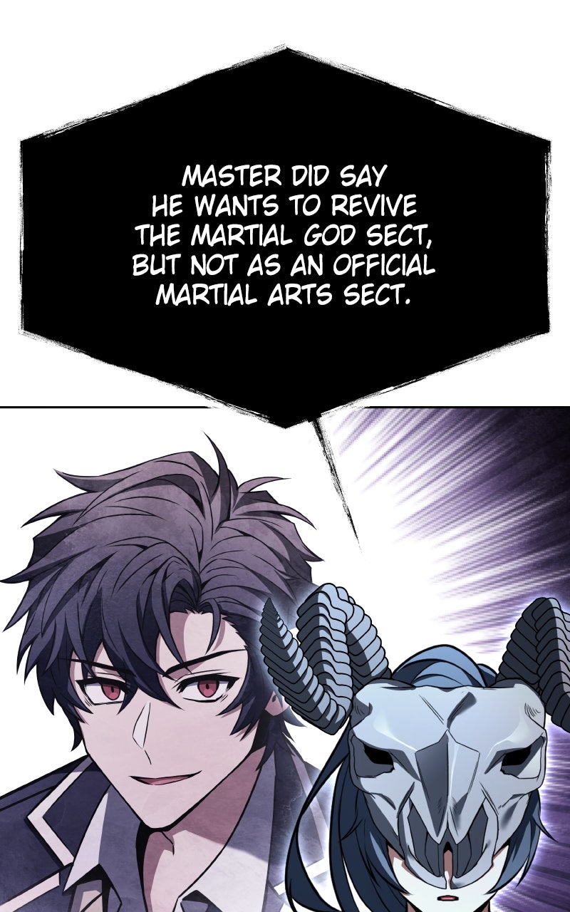 Read The Constellations Are My Disciples EN Manga Online