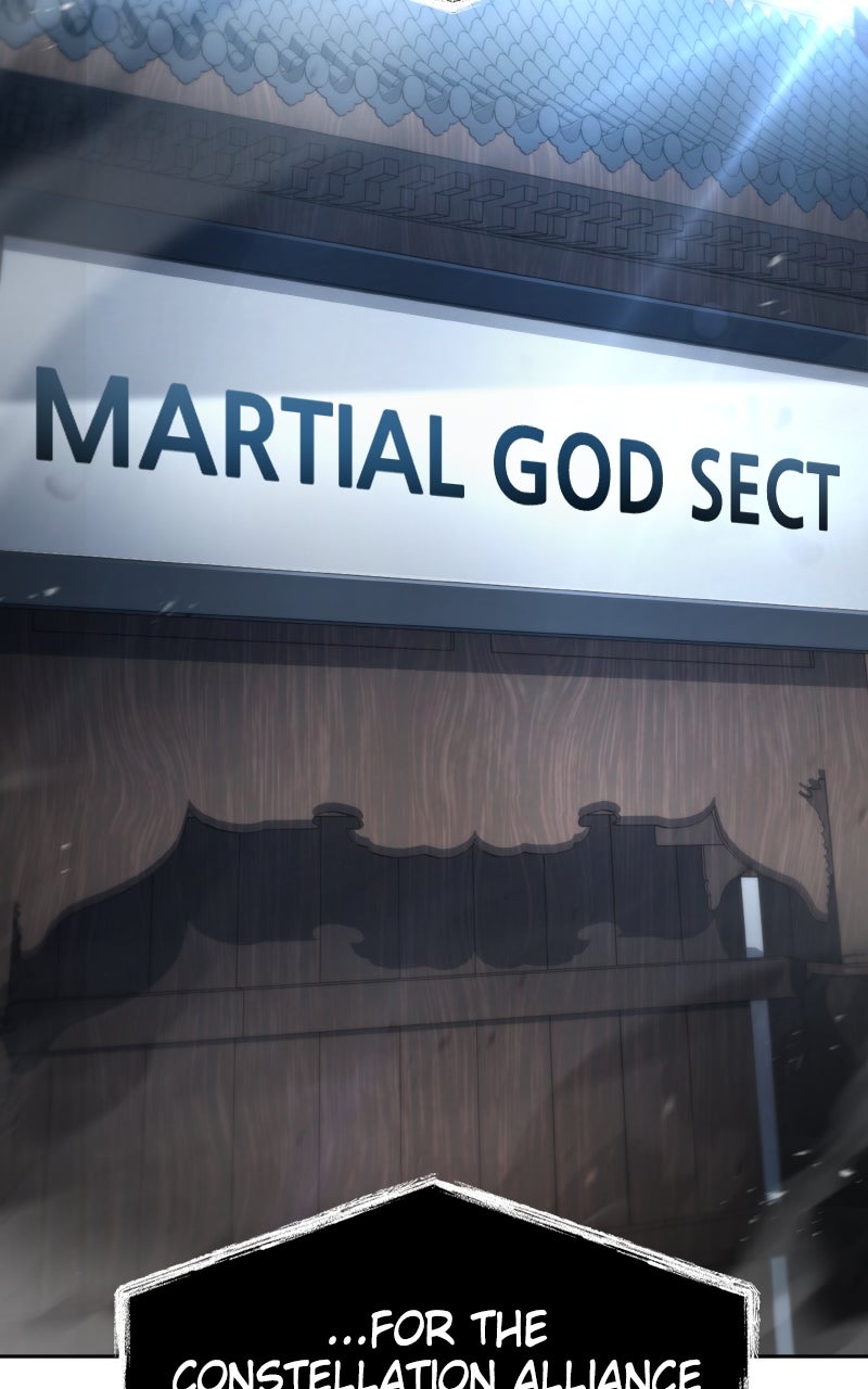 Read The Constellations Are My Disciples EN Manga Online