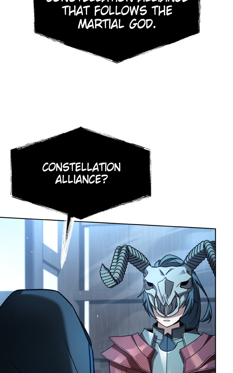 Read The Constellations Are My Disciples EN Manga Online