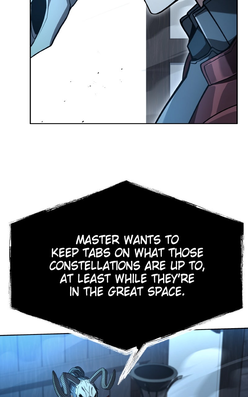 Read The Constellations Are My Disciples EN Manga Online
