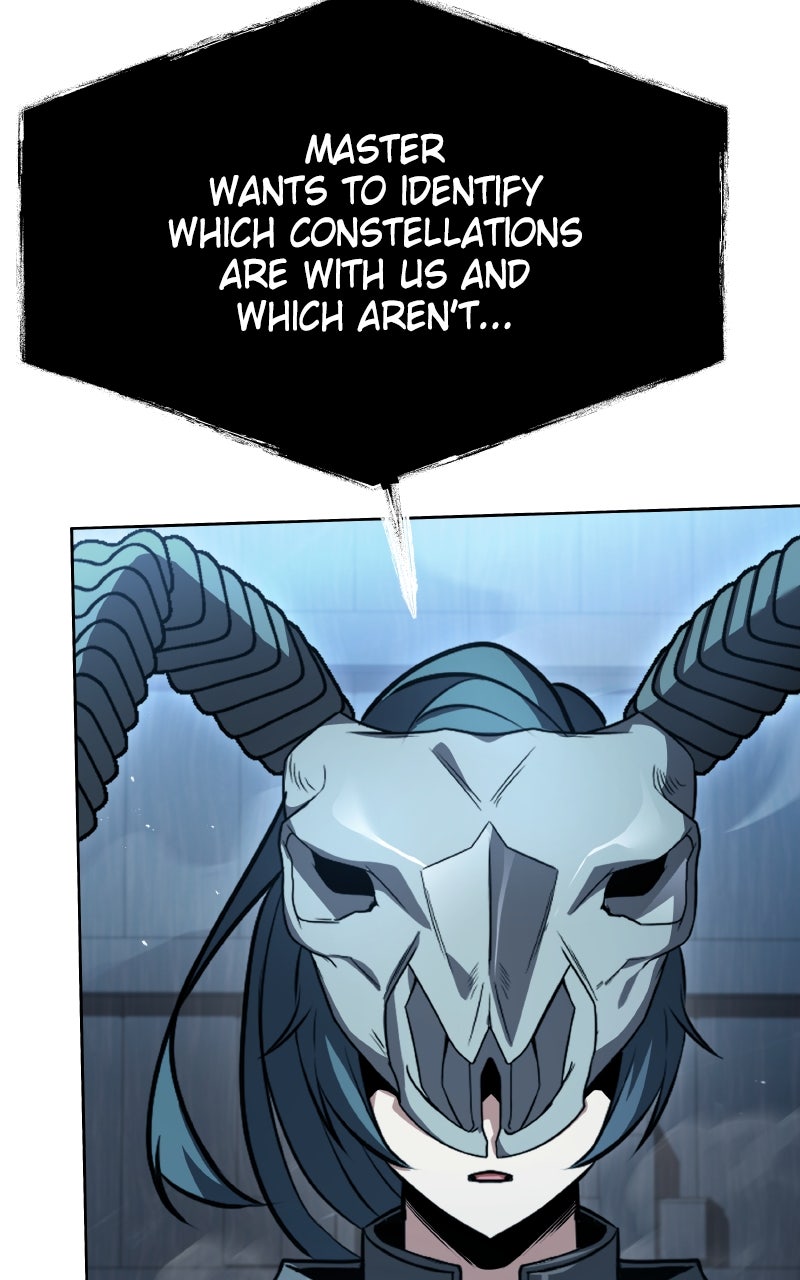 Read The Constellations Are My Disciples EN Manga Online