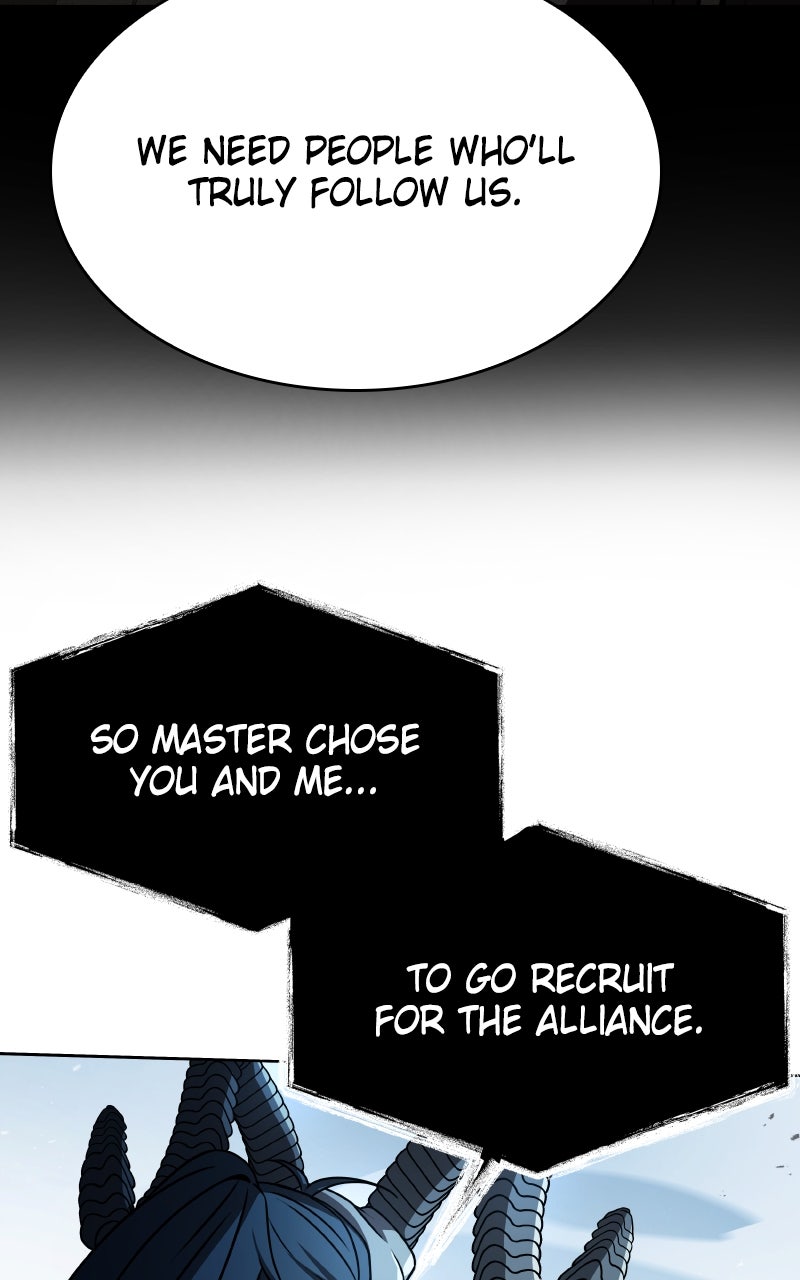 Read The Constellations Are My Disciples EN Manga Online