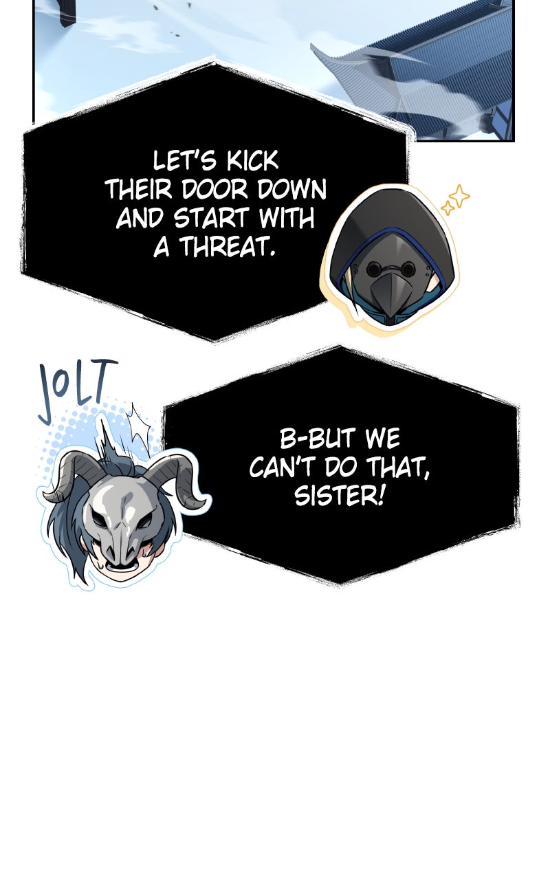 Read The Constellations Are My Disciples EN Manga Online