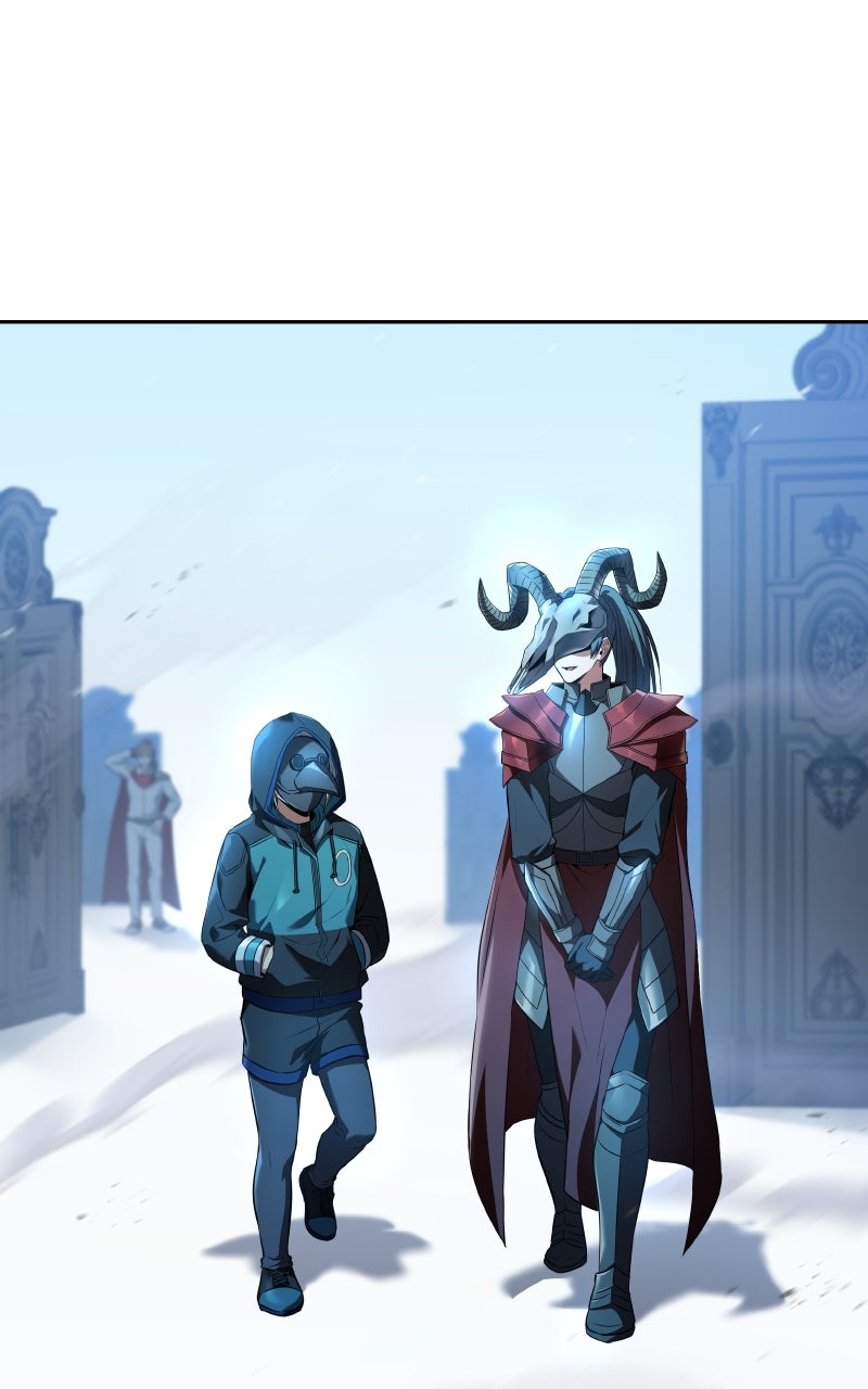 Read The Constellations Are My Disciples EN Manga Online