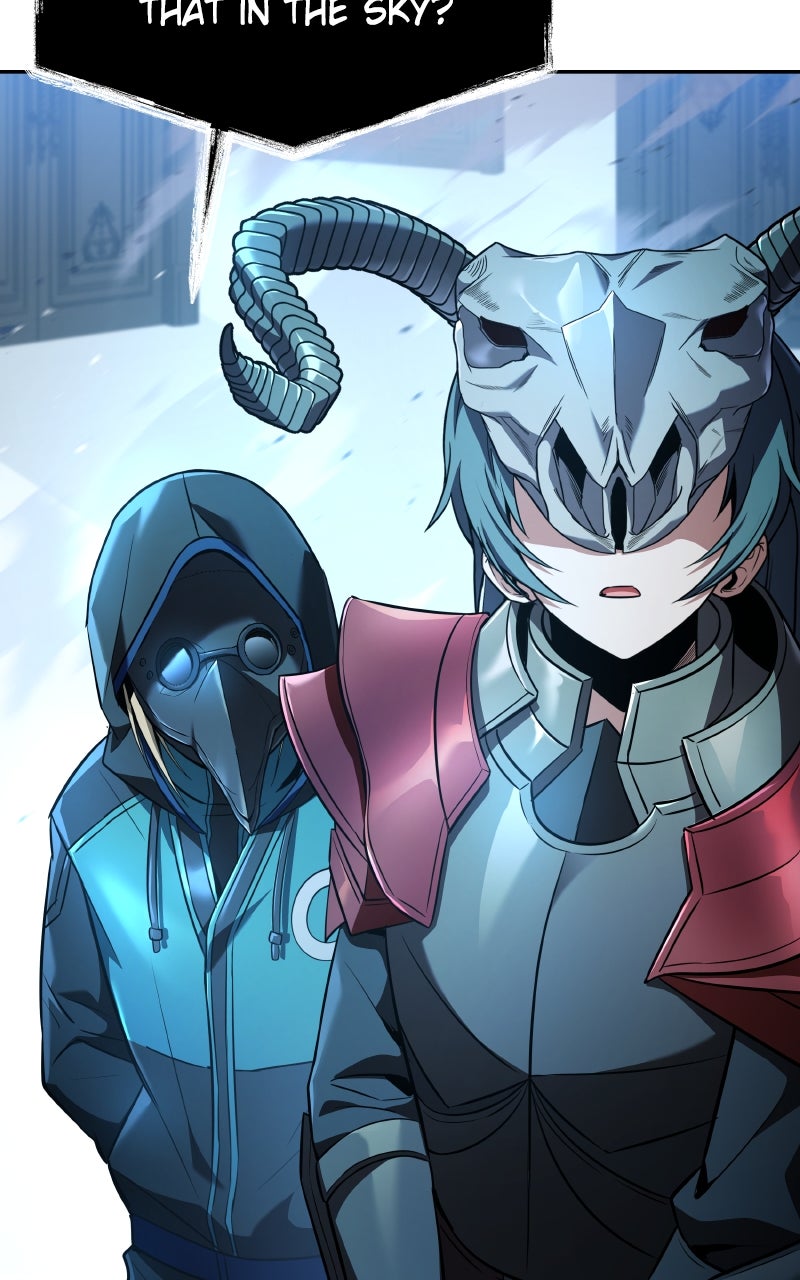 Read The Constellations Are My Disciples EN Manga Online