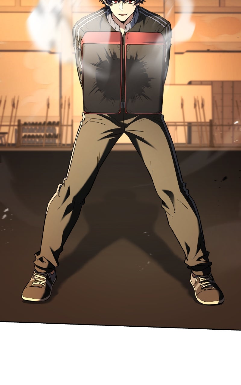 Read The Constellations Are My Disciples EN Manga Online