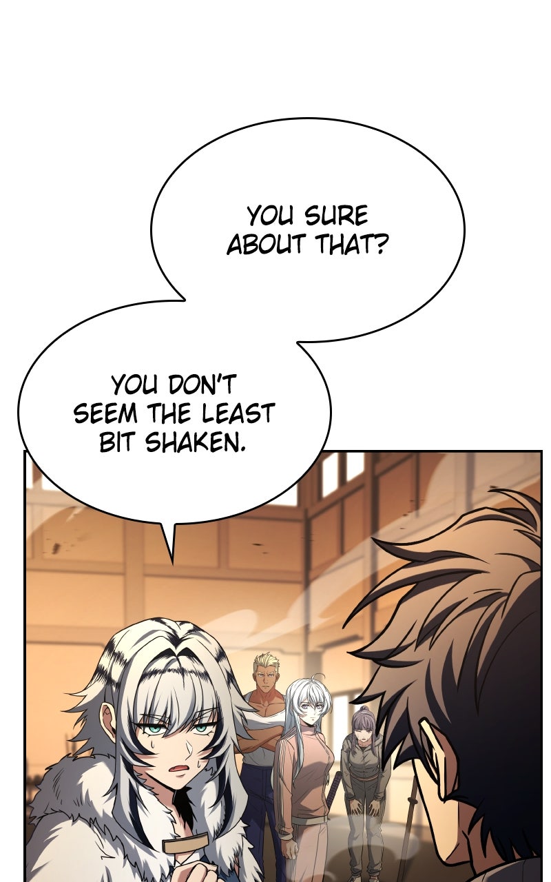 Read The Constellations Are My Disciples EN Manga Online