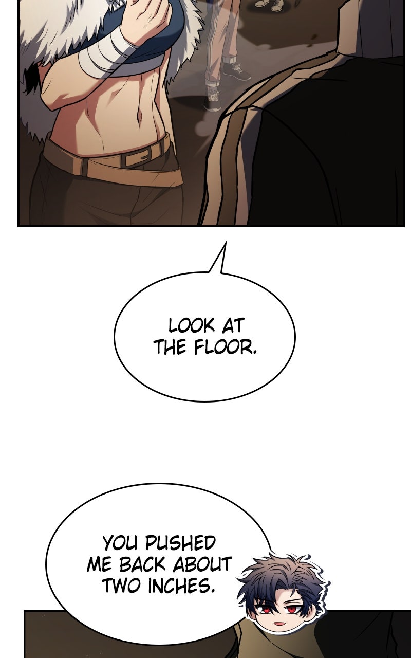 Read The Constellations Are My Disciples EN Manga Online