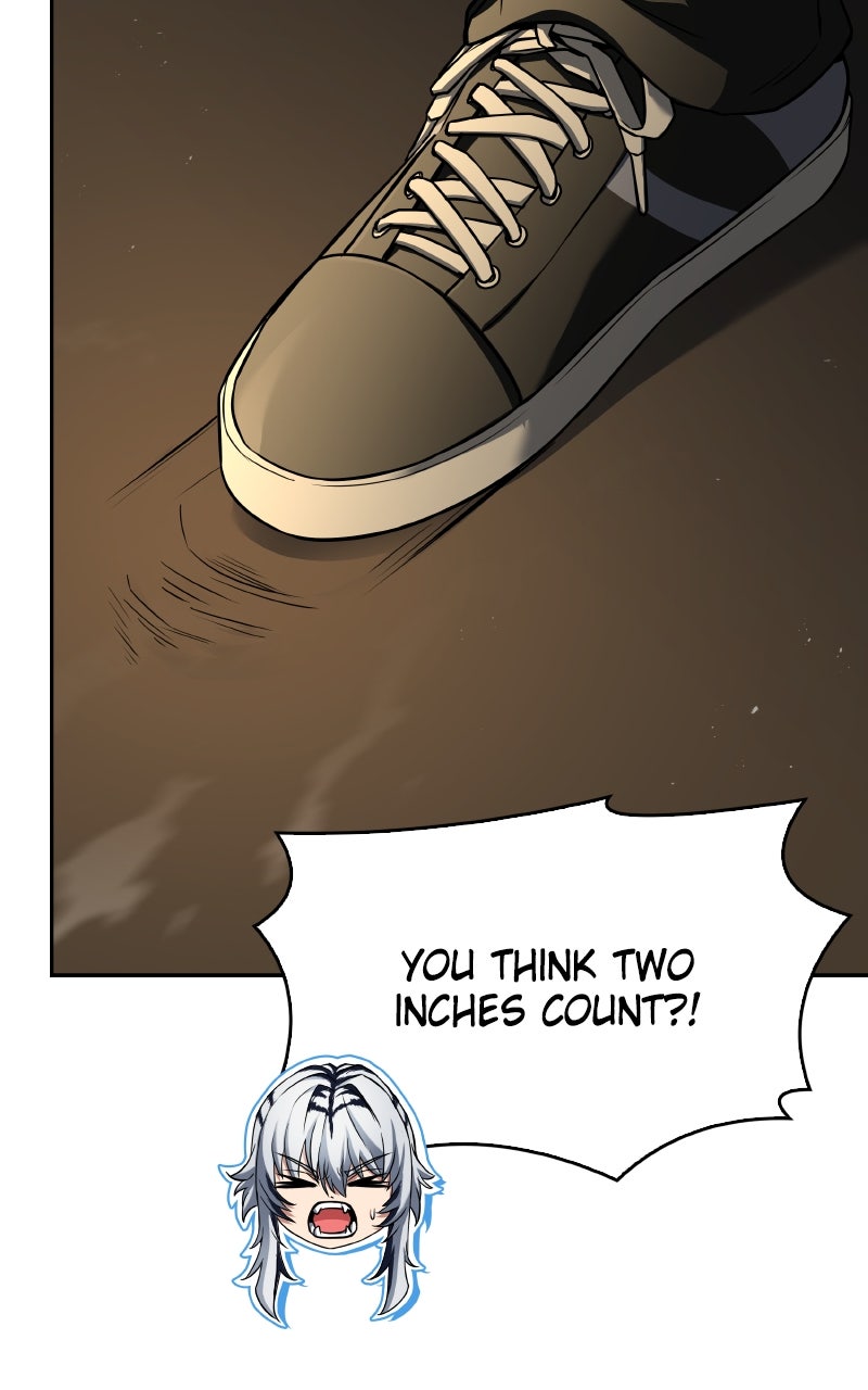 Read The Constellations Are My Disciples EN Manga Online