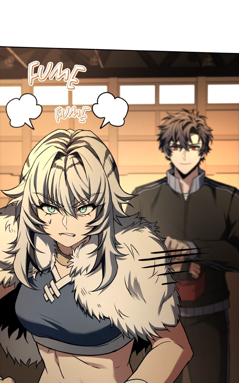 Read The Constellations Are My Disciples EN Manga Online