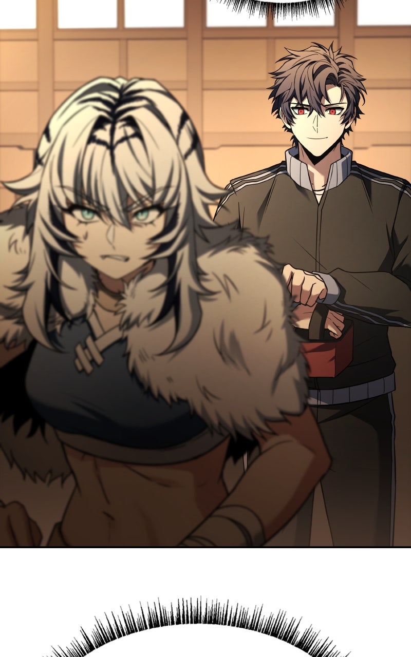 Read The Constellations Are My Disciples EN Manga Online