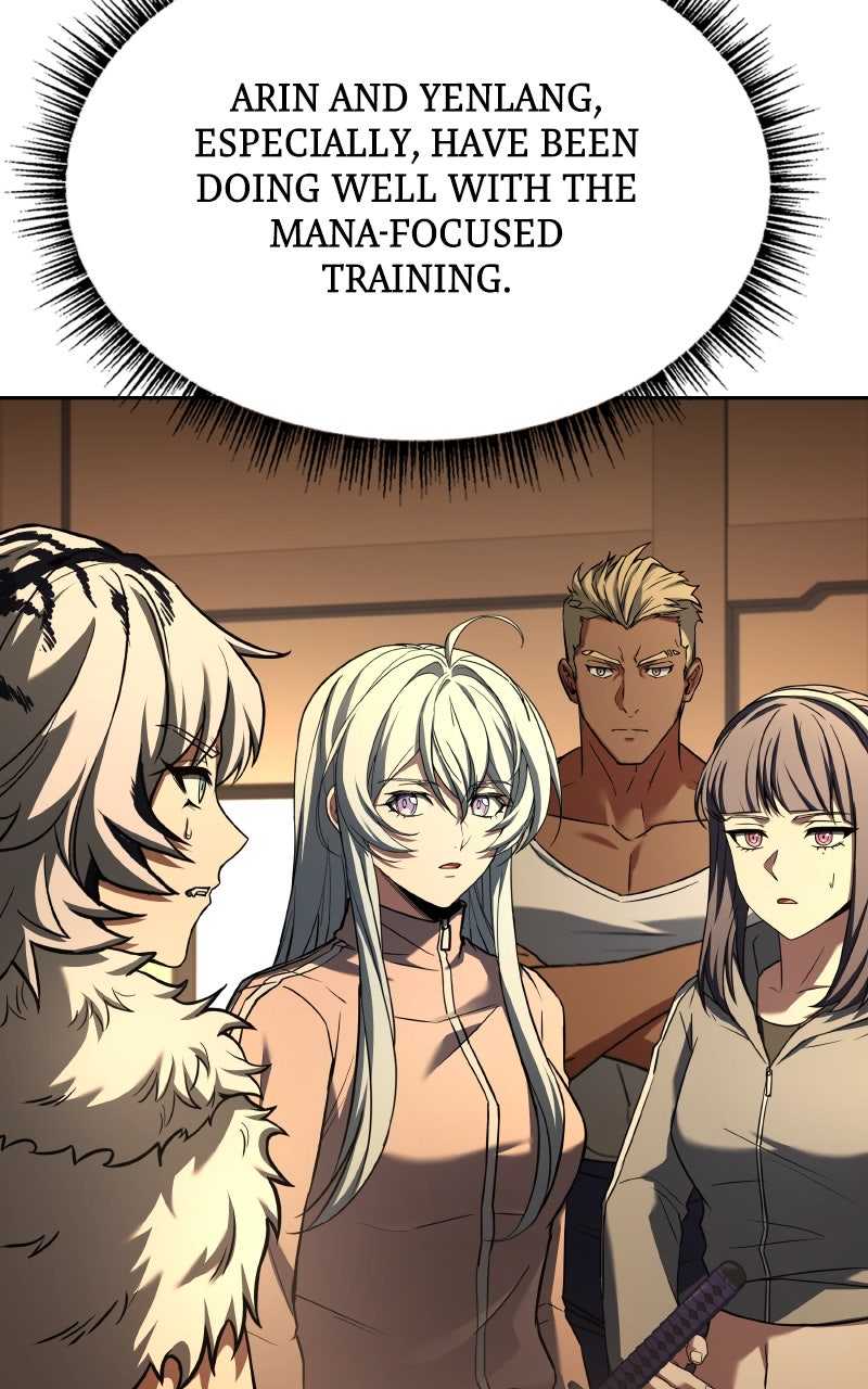 Read The Constellations Are My Disciples EN Manga Online