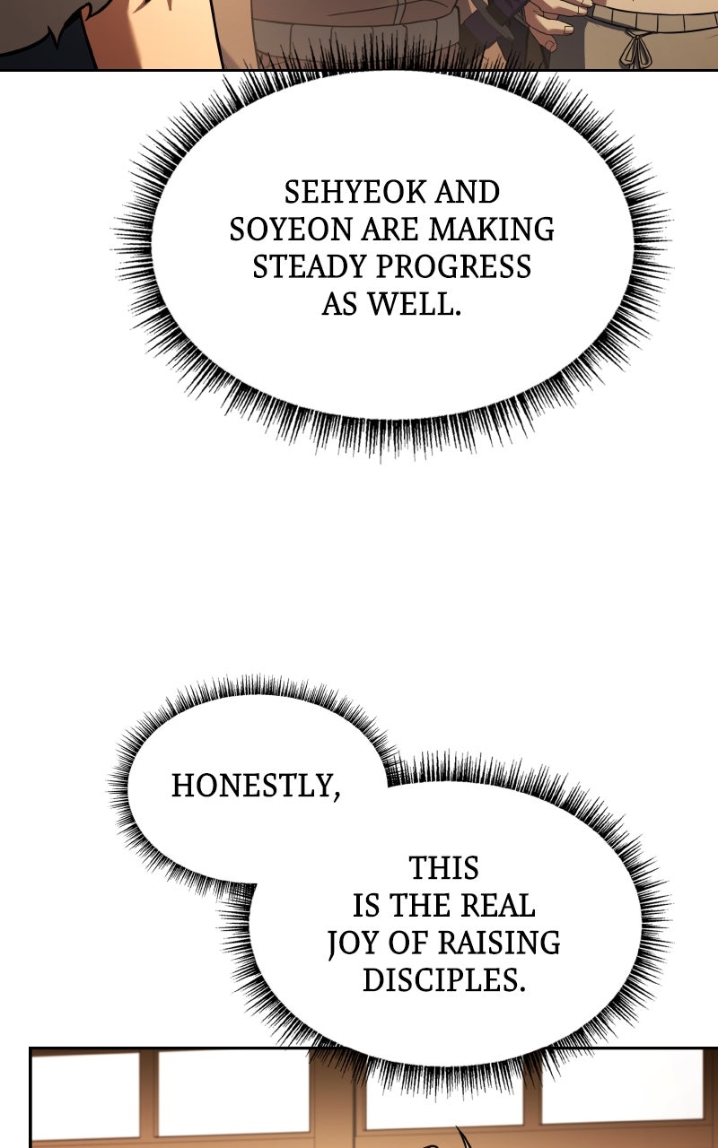 Read The Constellations Are My Disciples EN Manga Online