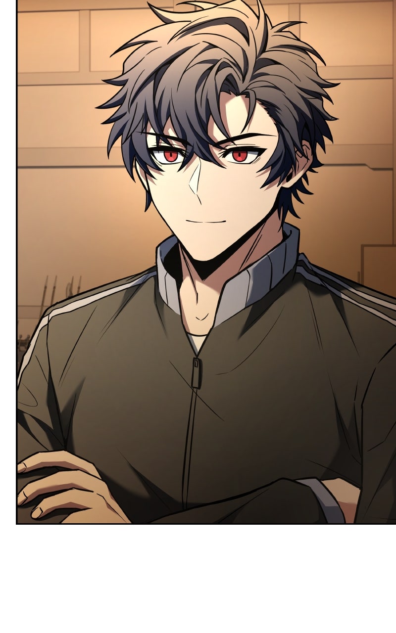 Read The Constellations Are My Disciples EN Manga Online