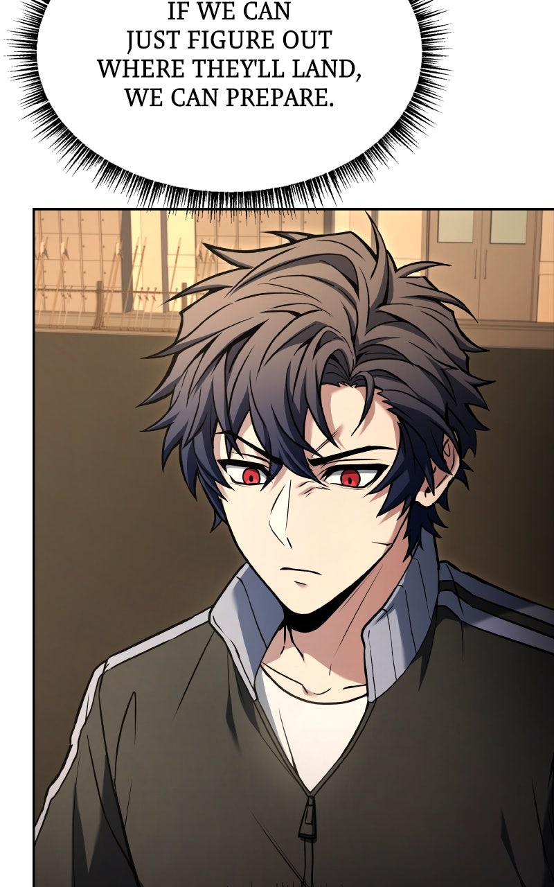 Read The Constellations Are My Disciples EN Manga Online