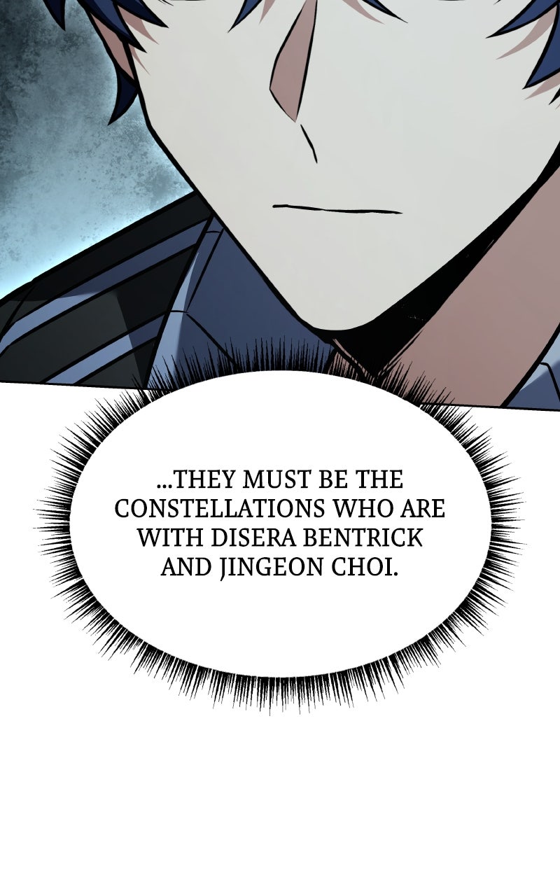 Read The Constellations Are My Disciples EN Manga Online