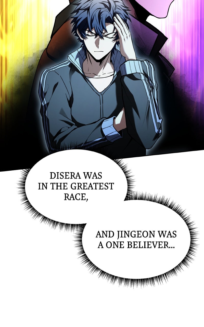 Read The Constellations Are My Disciples EN Manga Online