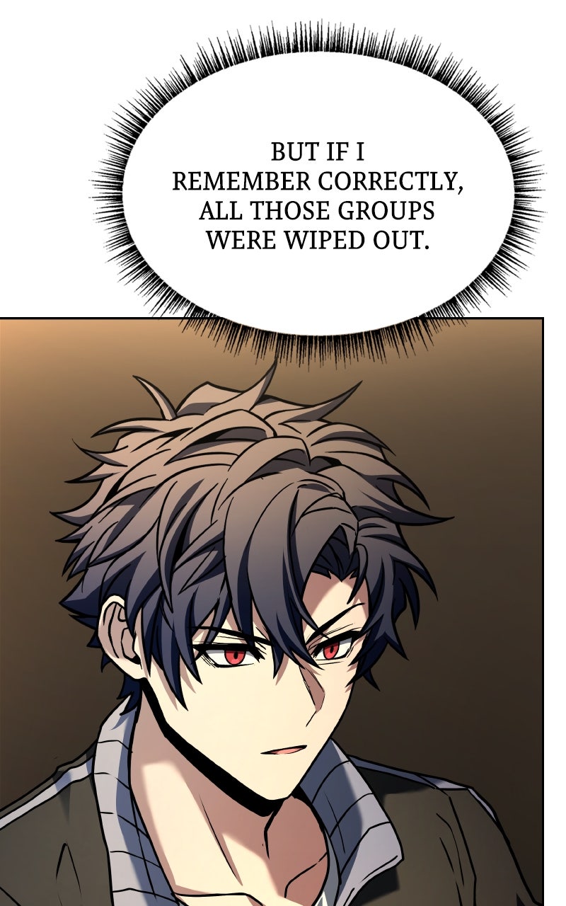 Read The Constellations Are My Disciples EN Manga Online