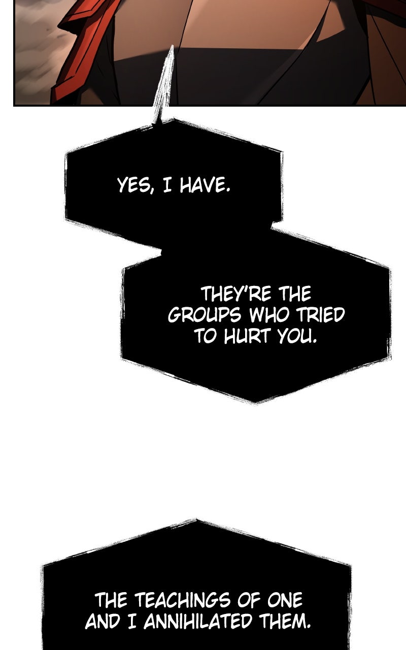 Read The Constellations Are My Disciples EN Manga Online