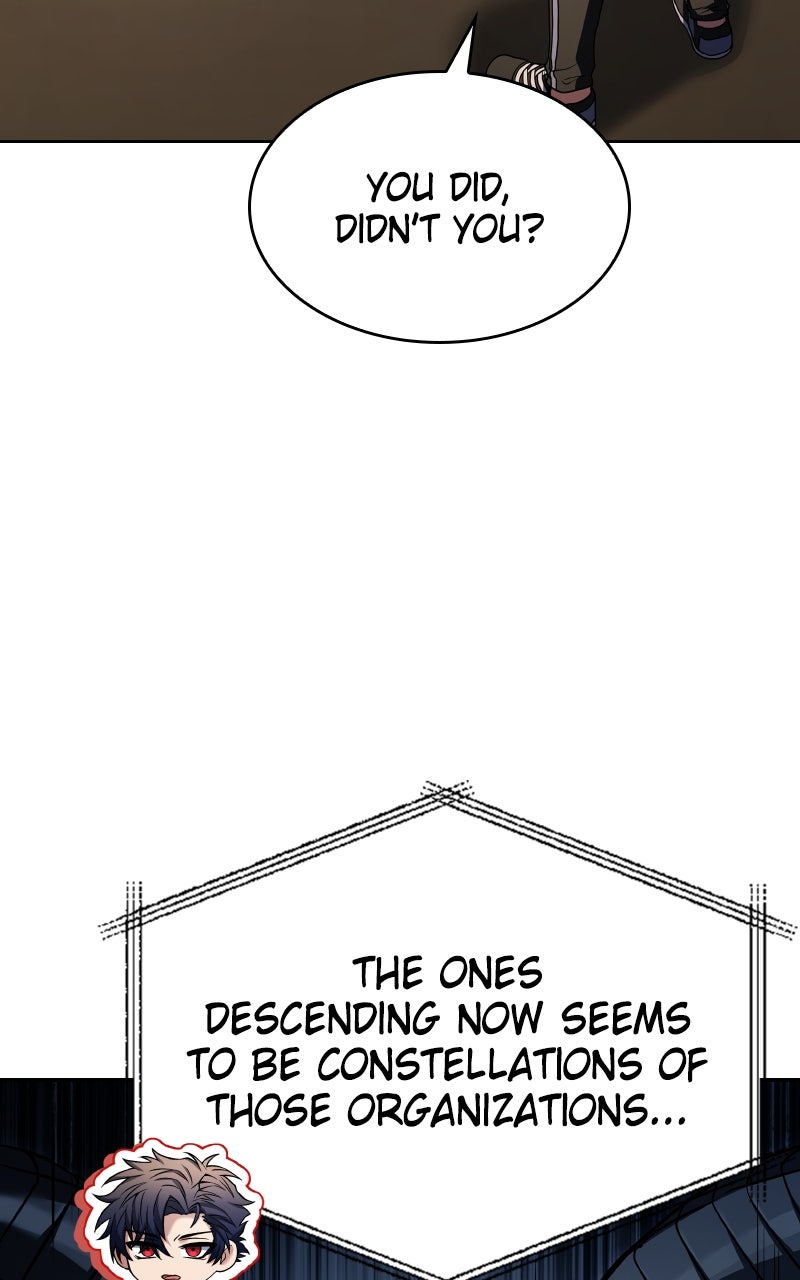 Read The Constellations Are My Disciples EN Manga Online