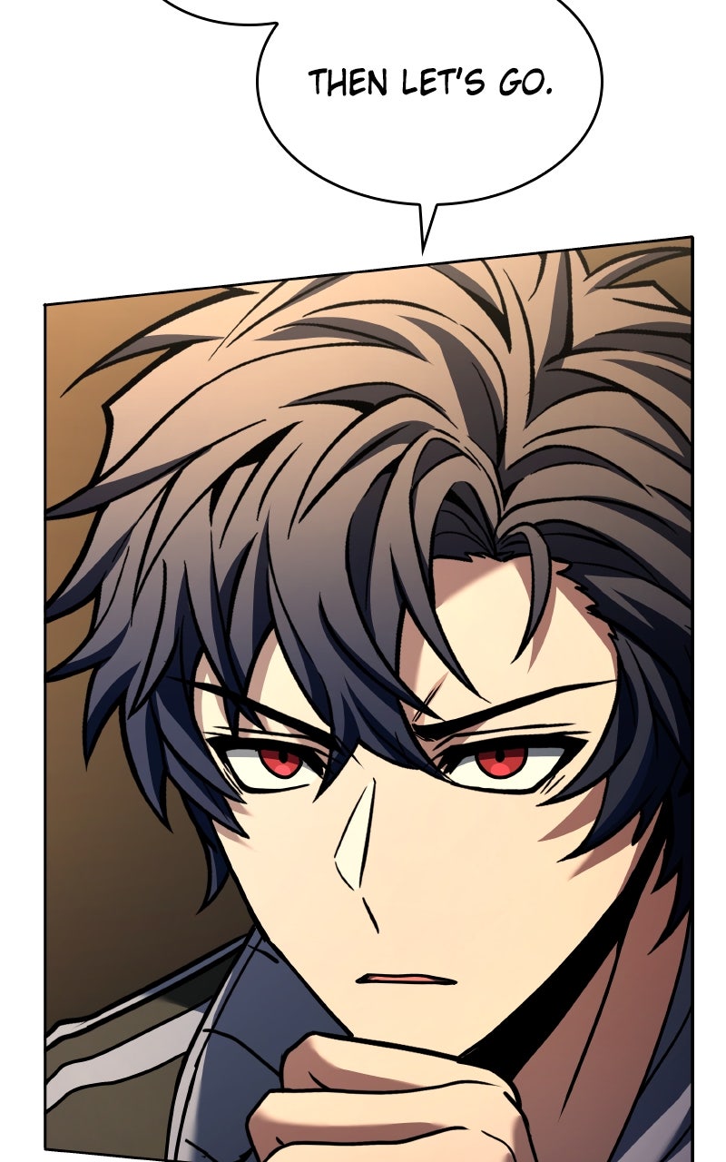 Read The Constellations Are My Disciples EN Manga Online