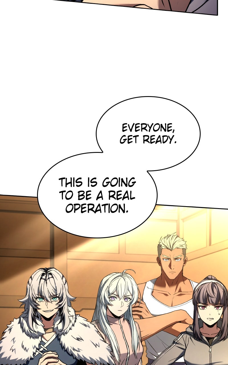 Read The Constellations Are My Disciples EN Manga Online