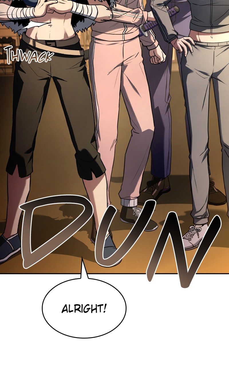 Read The Constellations Are My Disciples EN Manga Online