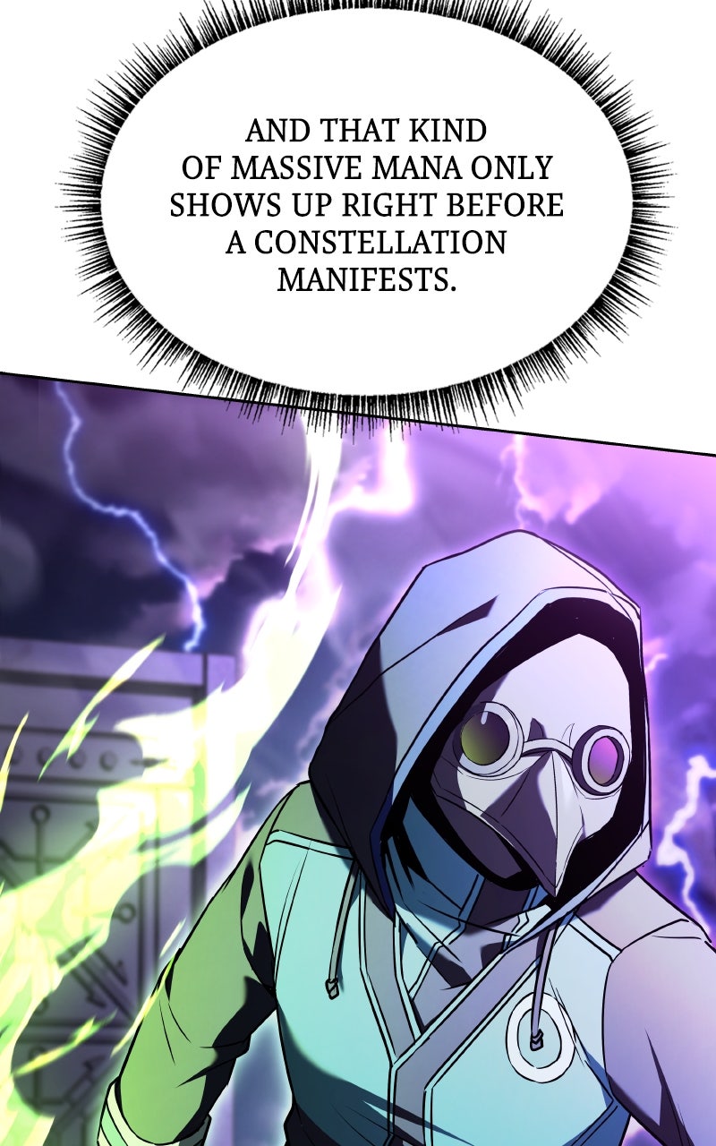 Read The Constellations Are My Disciples EN Manga Online