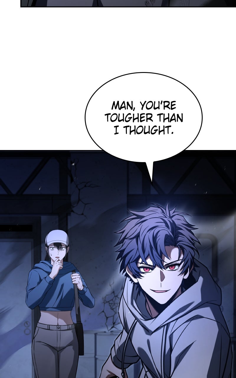 Read The Constellations Are My Disciples EN Manga Online