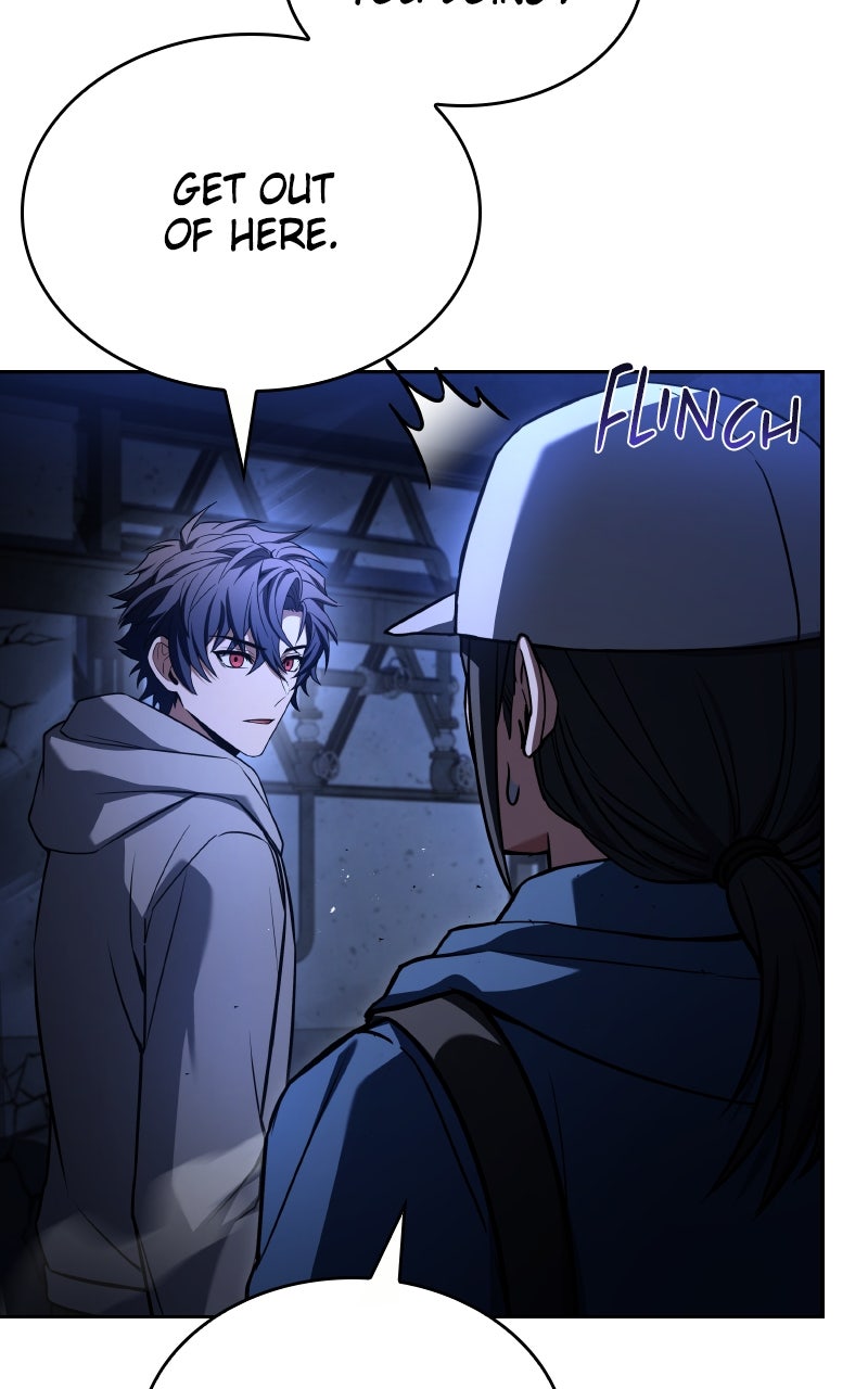 Read The Constellations Are My Disciples EN Manga Online