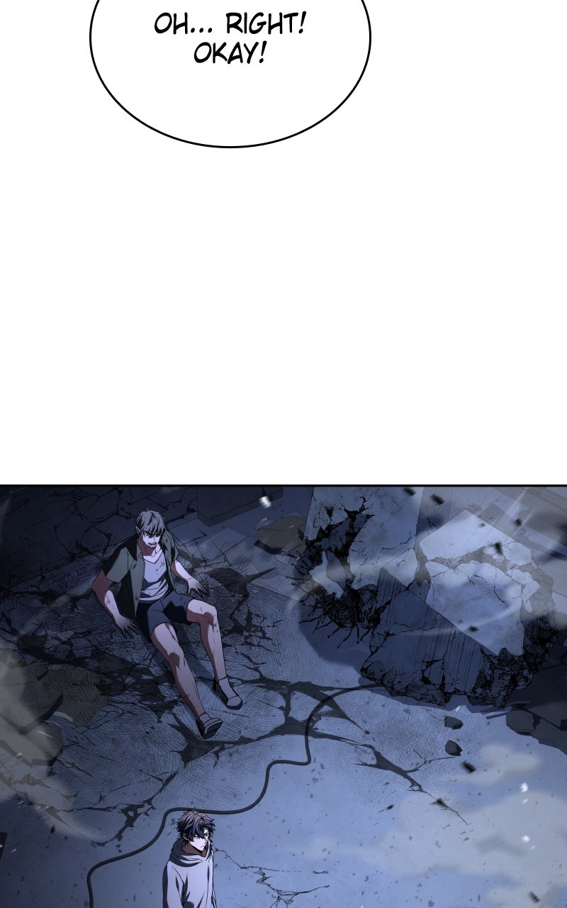 Read The Constellations Are My Disciples EN Manga Online