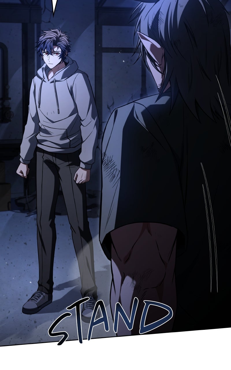 Read The Constellations Are My Disciples EN Manga Online