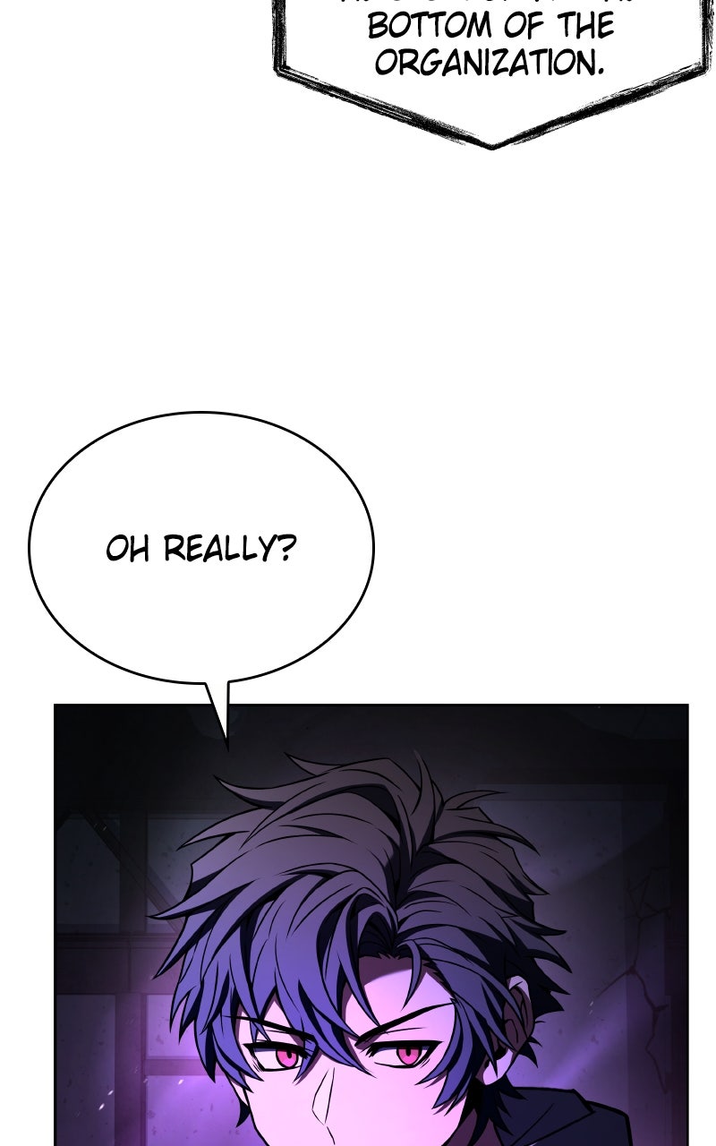 Read The Constellations Are My Disciples EN Manga Online