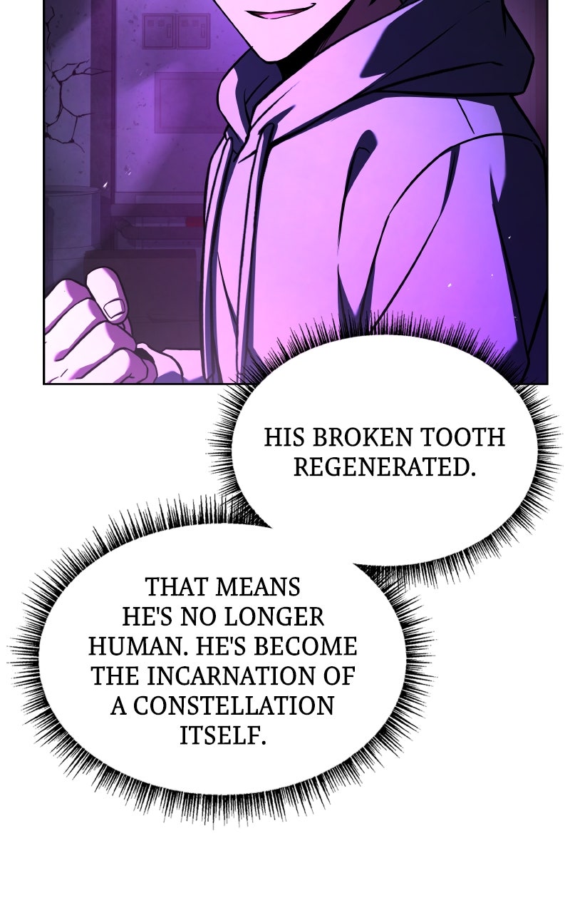 Read The Constellations Are My Disciples EN Manga Online