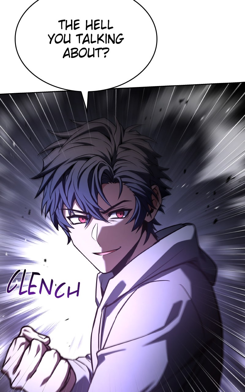 Read The Constellations Are My Disciples EN Manga Online